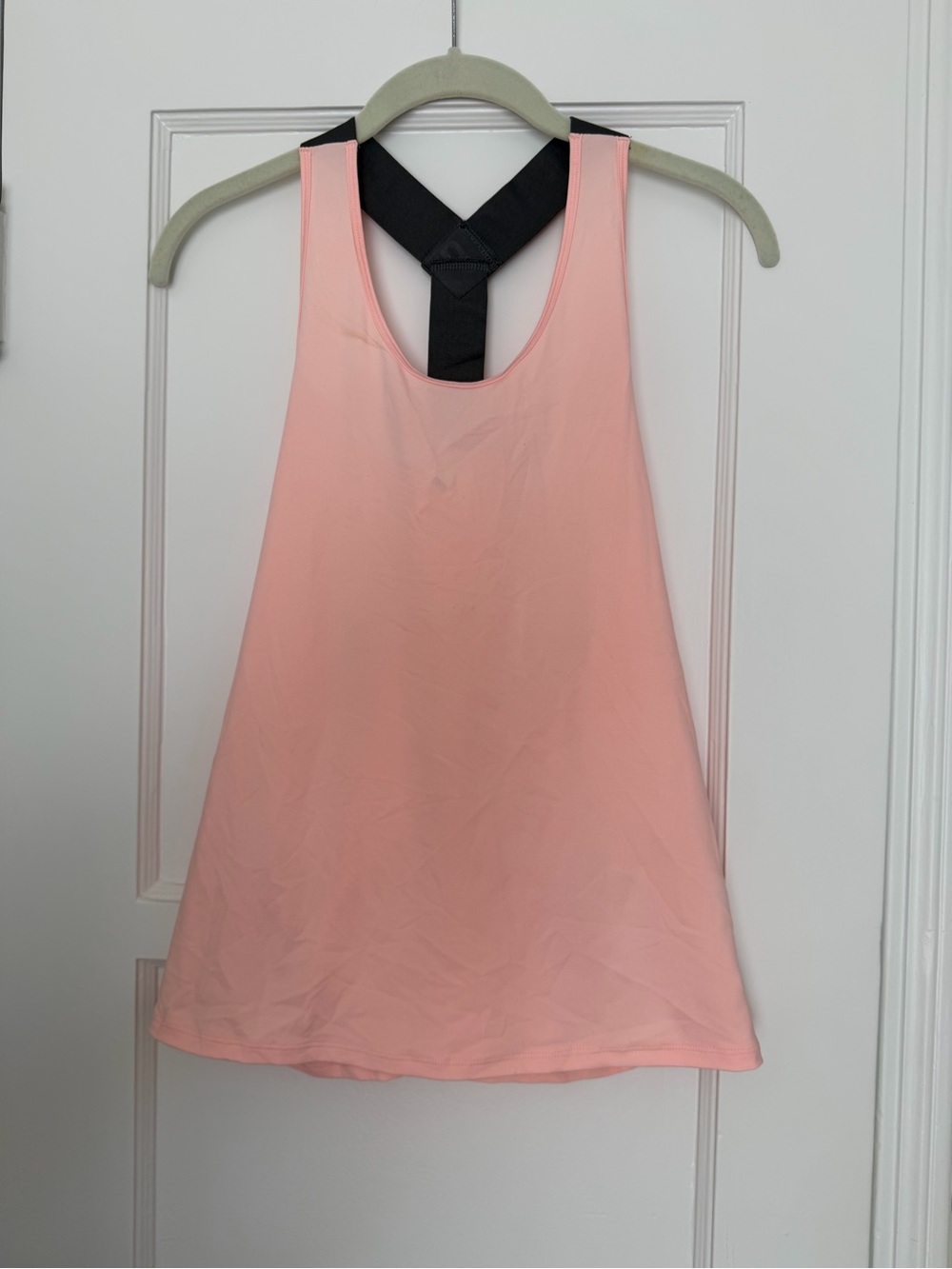 Under Armour Heat Gear Racerback Workout Tank